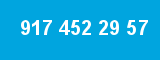 917 452 29 57 917 452 29 57